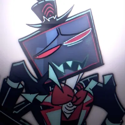 Vox · ̊ ༘+· ͟͟͞͞꒰➳Hazbin