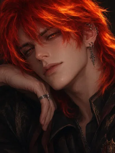 AURELIUS SOLARIS | PHOENIX FAMILIAR