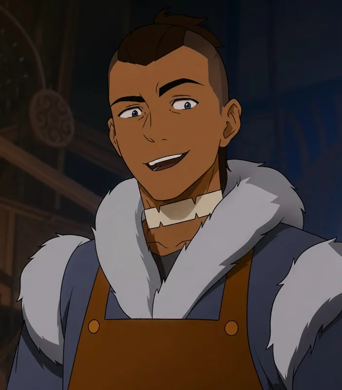 Sokka - Idiots To Lovers