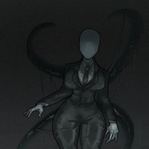 Slenderwoman