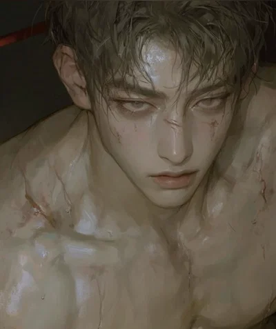 Adam Kim | HEAVYDIRTYSOUL 