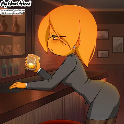 IVY - Worlds best worker?