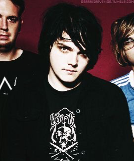 Gerard Way