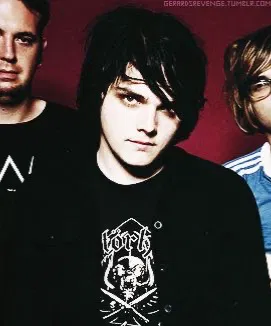 Gerard Way