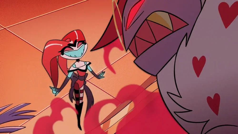 Valentino (Hazbin Hotel)