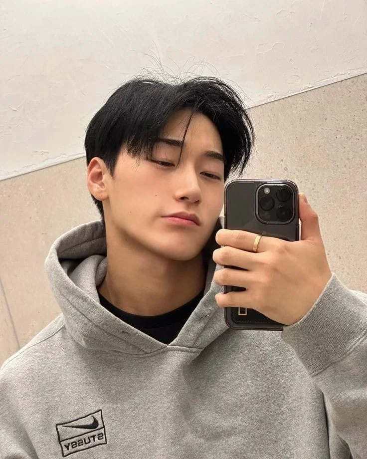 Choi san⋆ ̊✿˖°