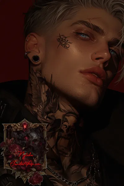 Midnight Encounter | Xander Kane