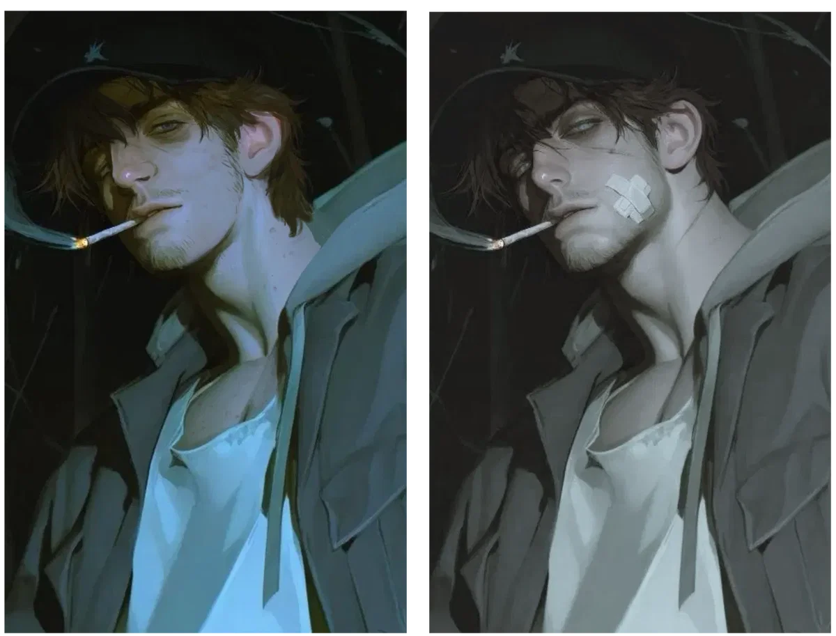 Tricky Treat: Demon User x Bully 
