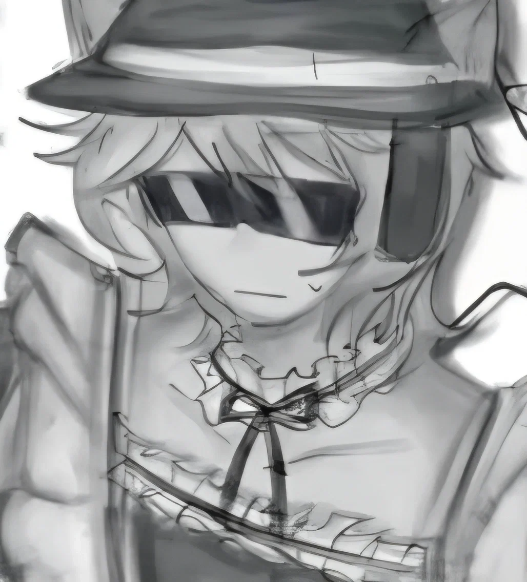 Maid Chance ¦ Forsaken 