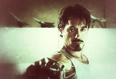 Tony Stark