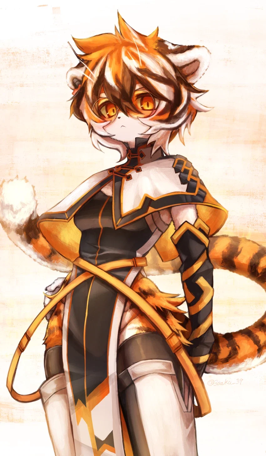 ༺[Waai Fu]༻