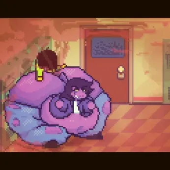 Susie the Slob