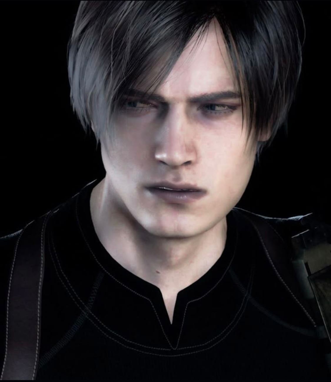 Leon Kennedy