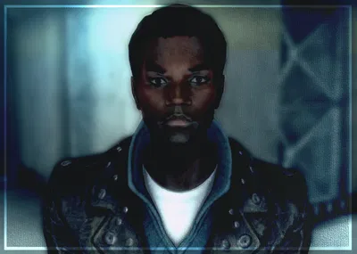 Paul Hannon JR | Fallout 3 | Basic Edition