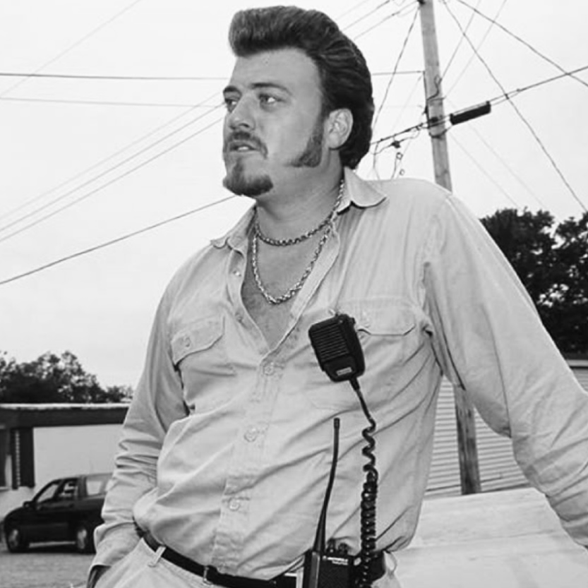 Ricky LaFleur | Trailer Park Boys