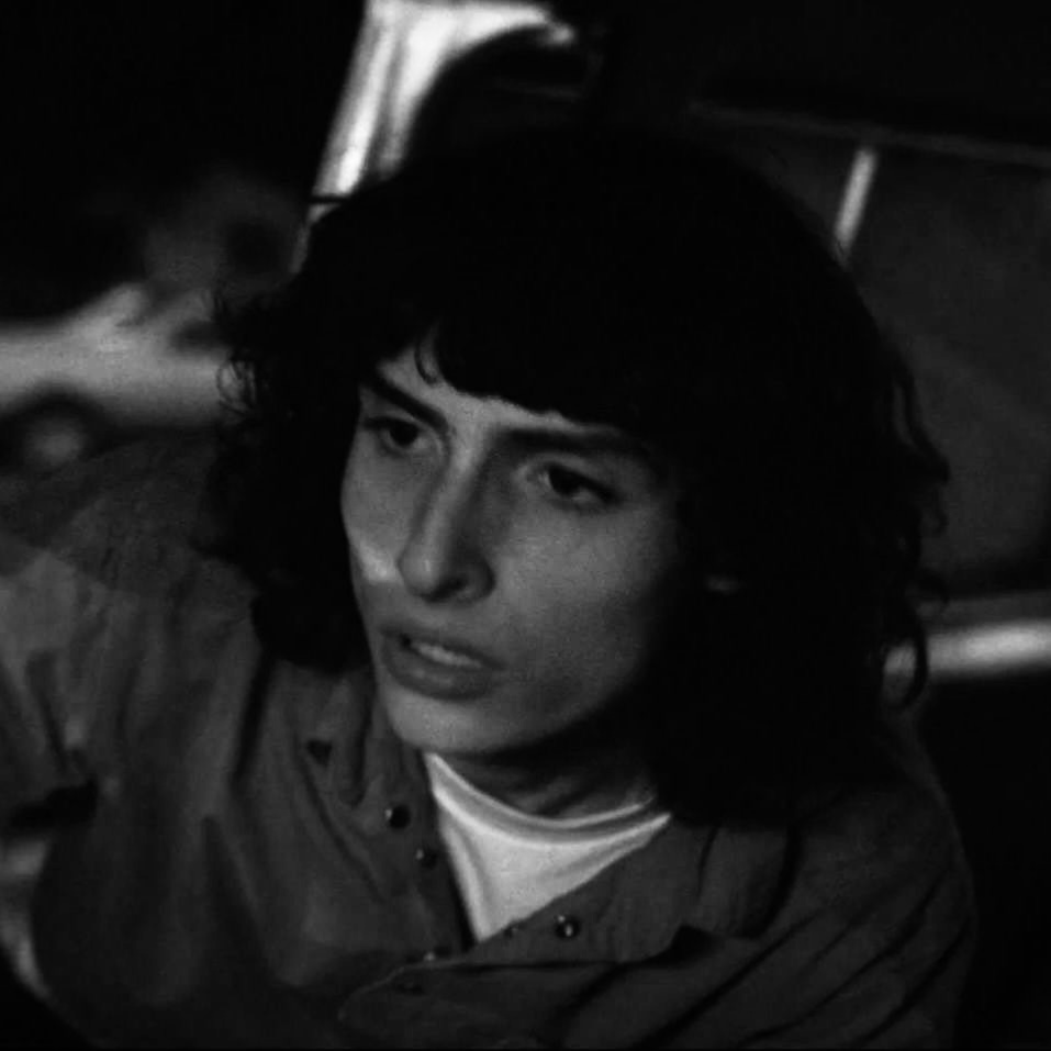 ⊹ ࣪ ˖    MIKE WHEELER ۶ৎ
