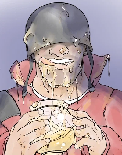 Soldier | Food Play