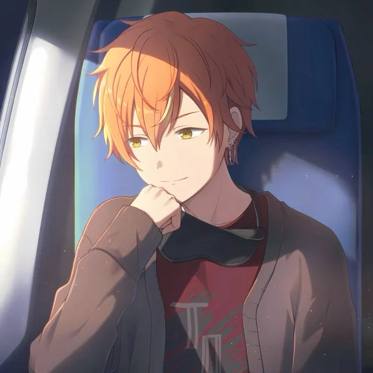 Akito Shinonome