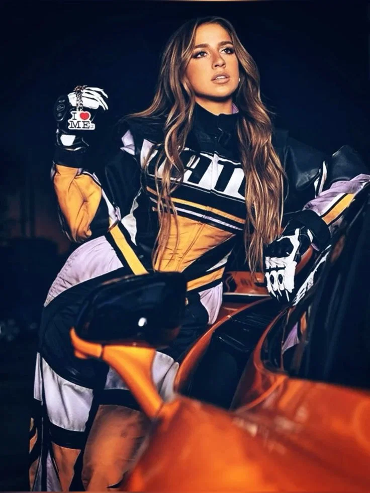 Tatiana Brown