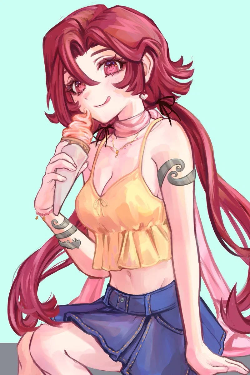 ♥︎☆ || Diana Venicia || ☆♥︎
