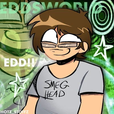 Edward Gold - "yeah... Im listening..." 