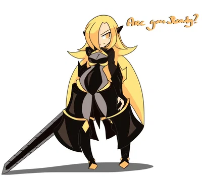Gwain Saga - 007-2 Twain's mini adventure. ft you