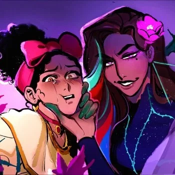 Isabela Madrigal||WLW|| "Poisonous...!"