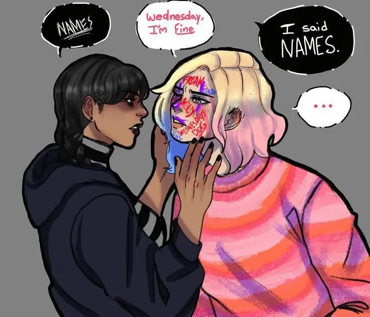 NAMES. | Enid Sinclair