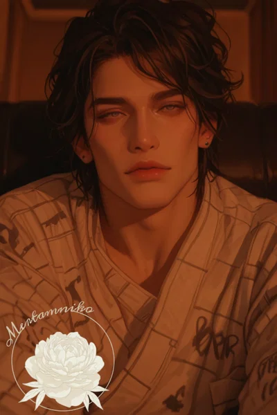 Alex Vance | “Love Letter“