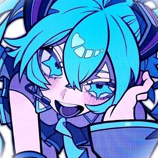 Miku! [BFDI?}