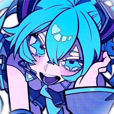Miku! [BFDI?}