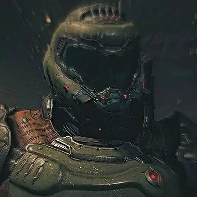 Doom Slayer