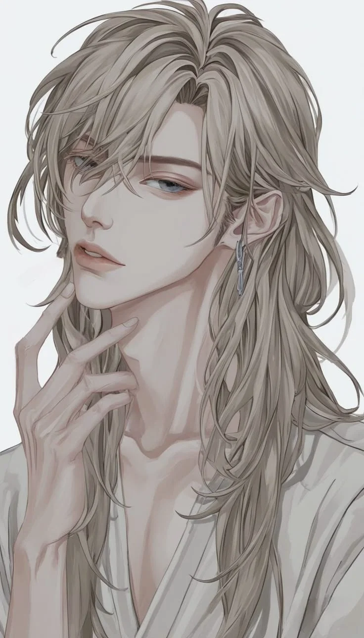 Chat with Milo ||BL