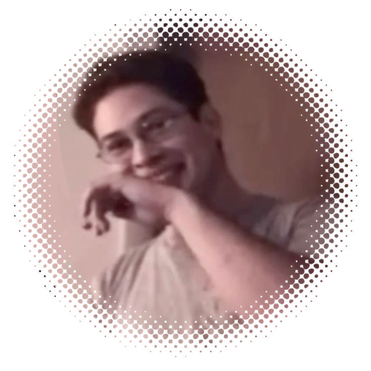 𓏏𓏏 Ray . . . 2