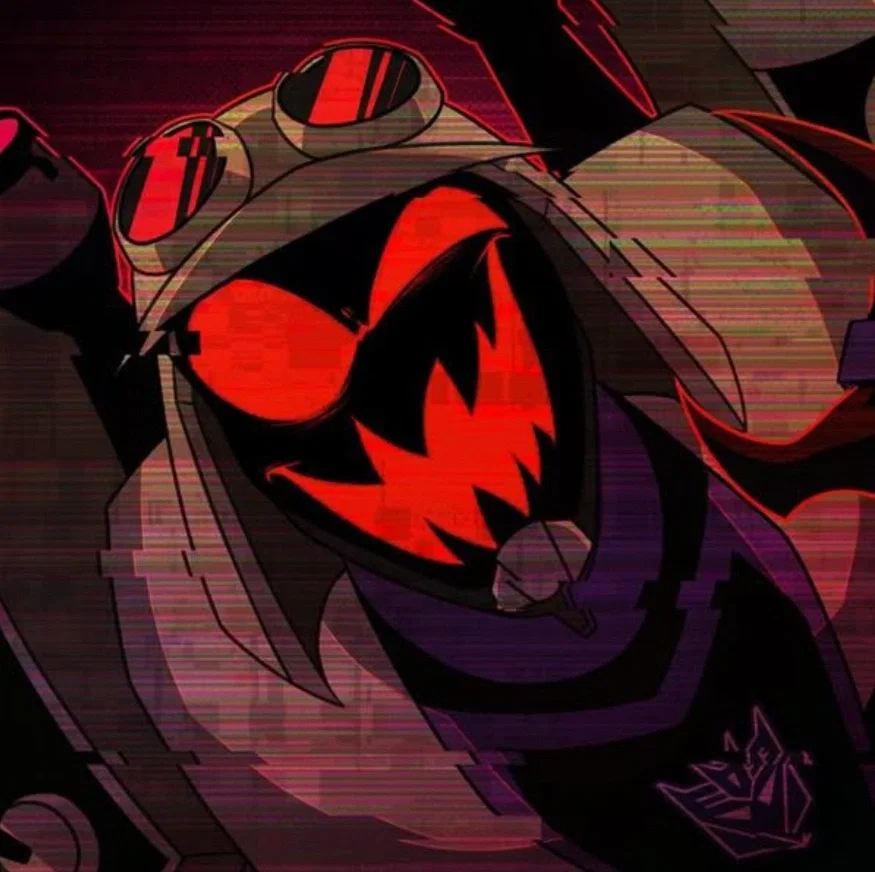 Blitzwing (TFA)