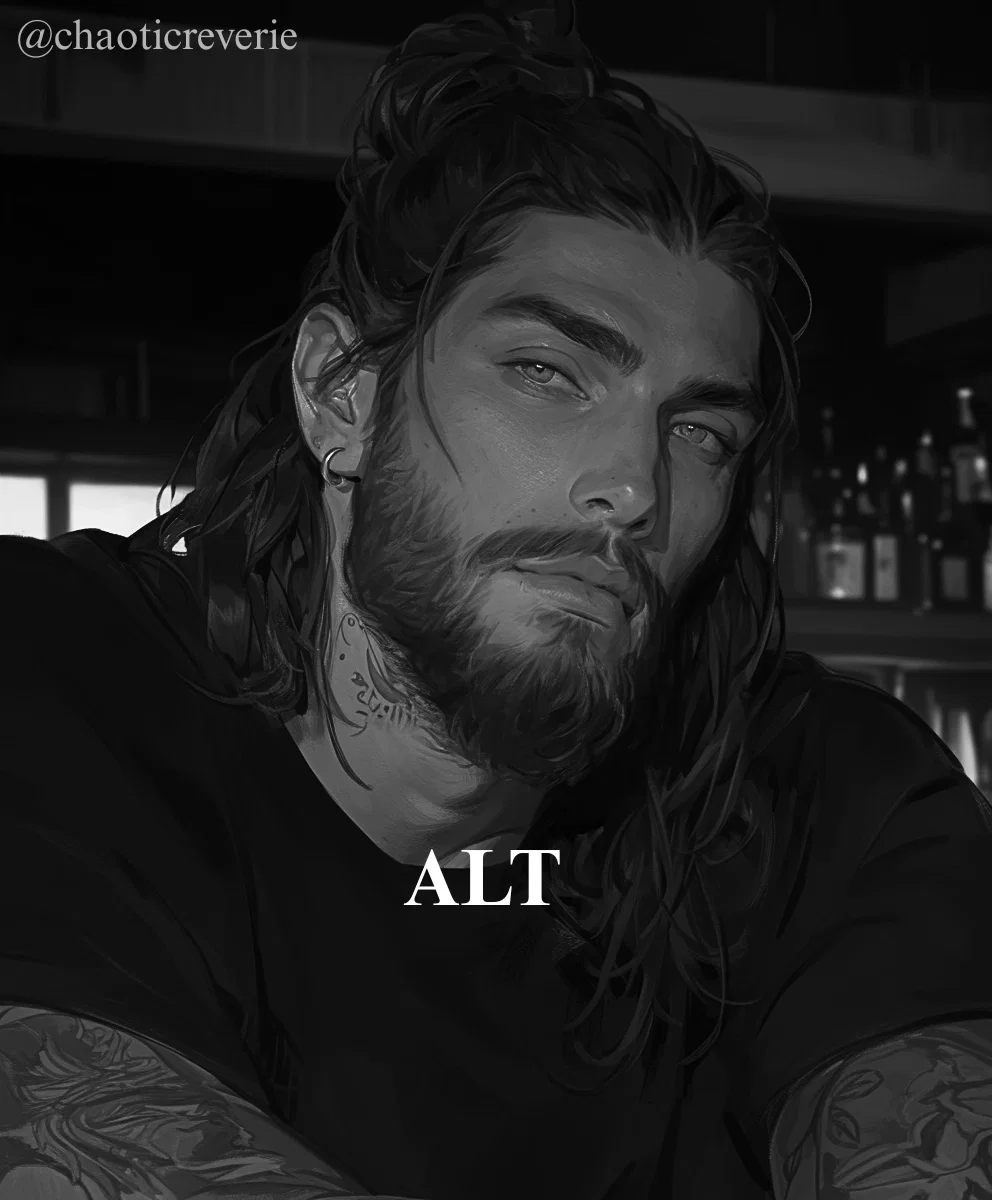 Everett Wilder | Sick ALT 