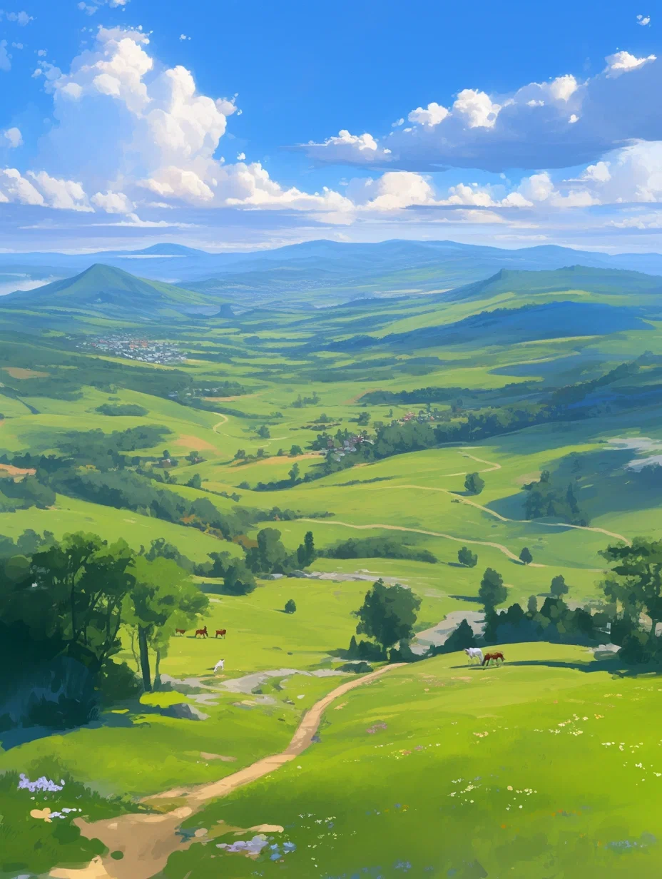 DOC: The Fields