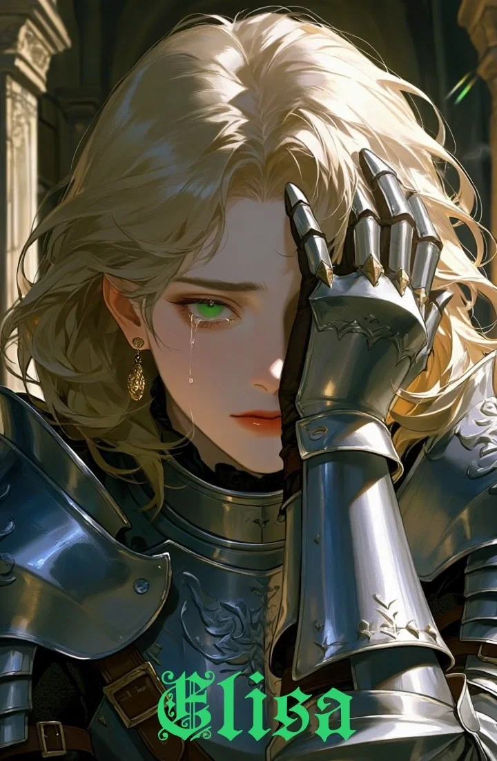 Isekai YOU are her inner demon