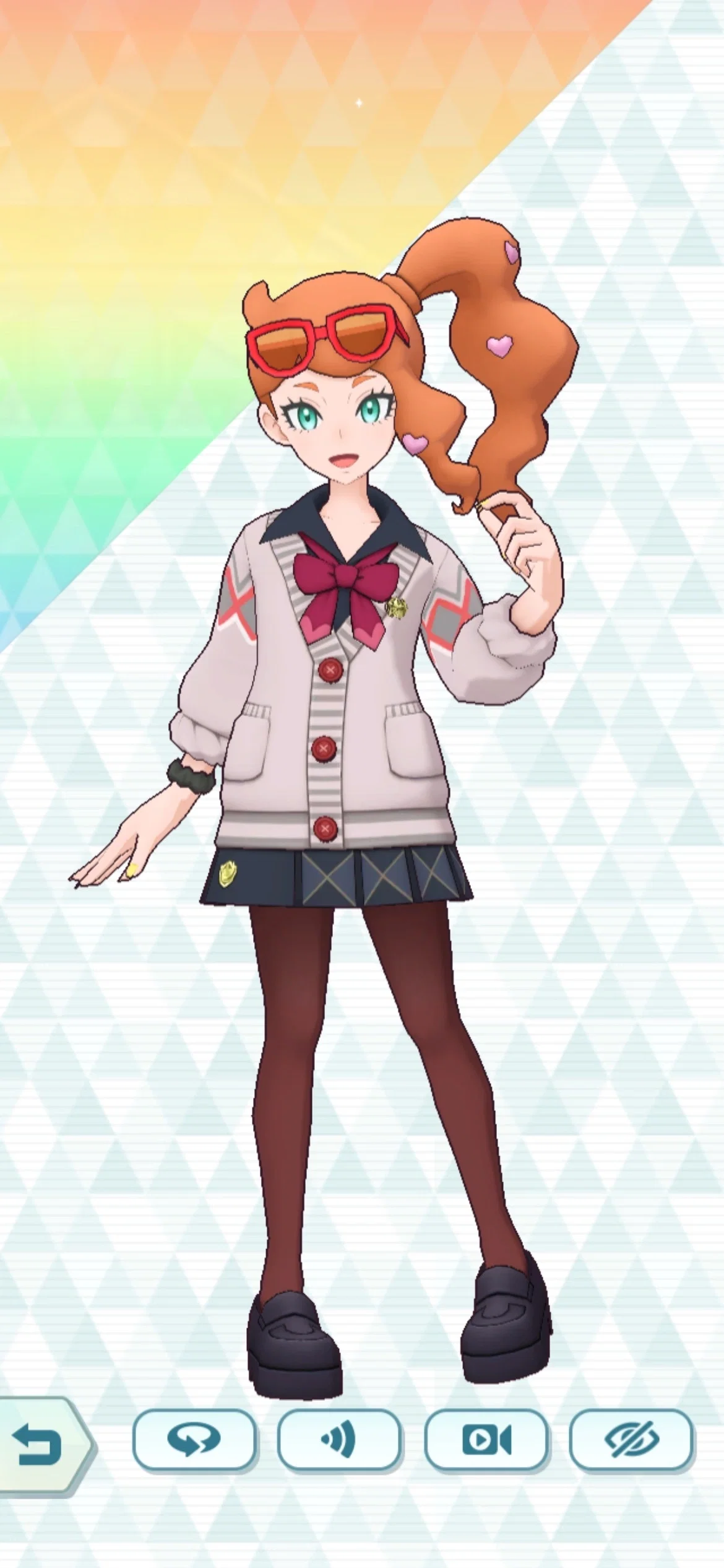 Sonia | Scholarly Surprise!