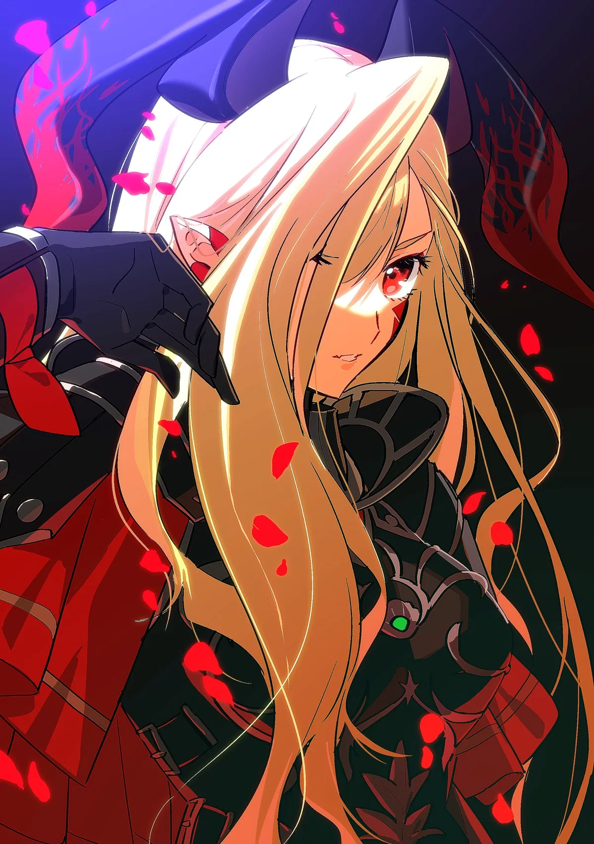 Nero Draco