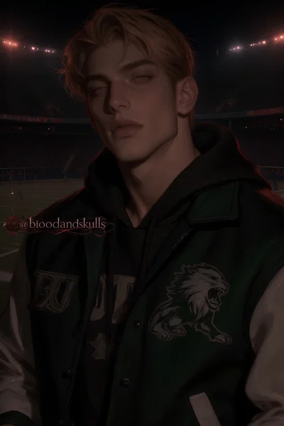 Landon Hurley | RIVAL