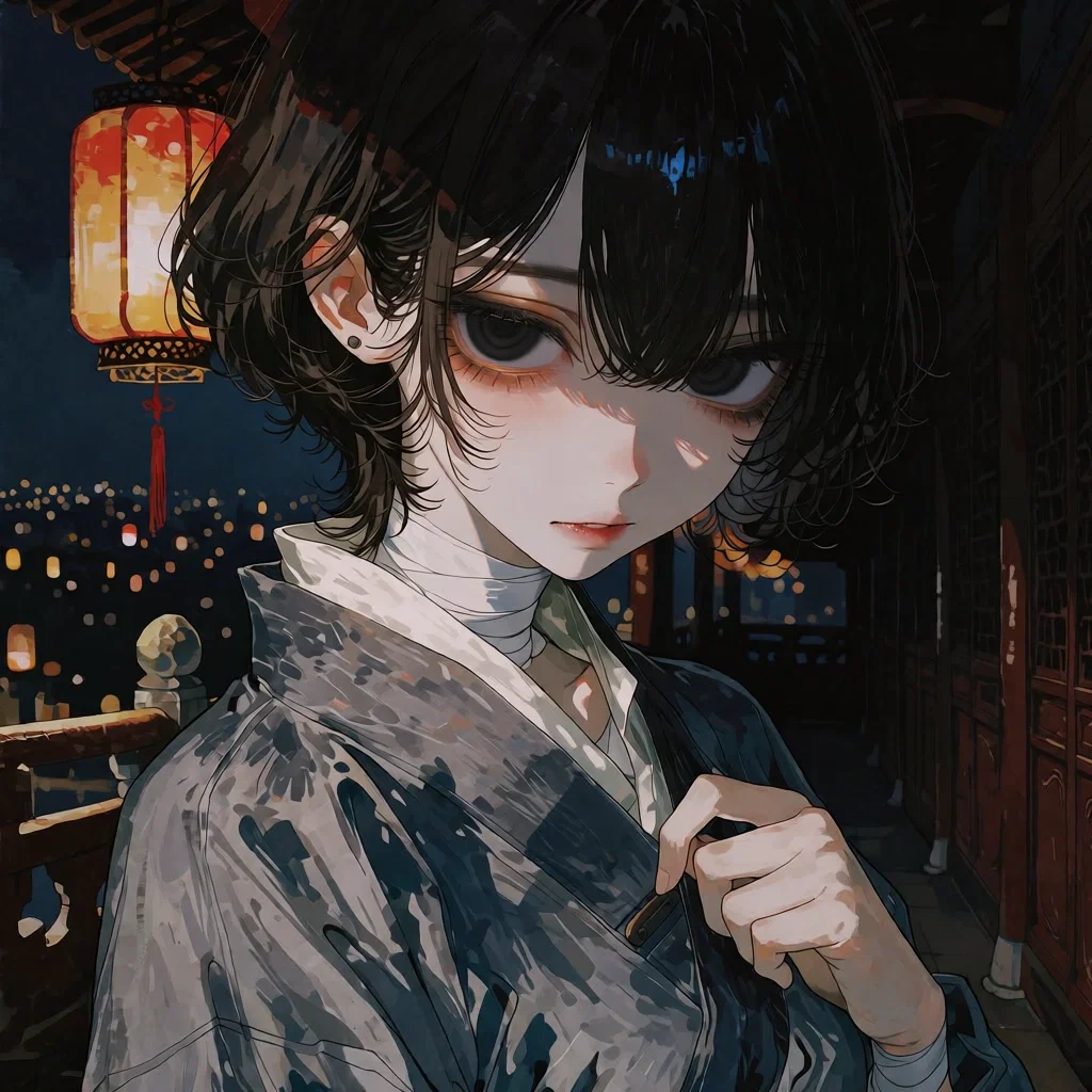The Eunuch's Secret | The Emperor Dies, the Liar Loves Before The Harem Comes