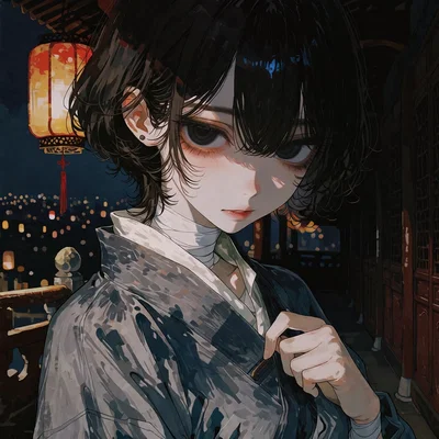 The Eunuch's Secret | The Emperor Dies, the Liar Loves Before The Harem Comes