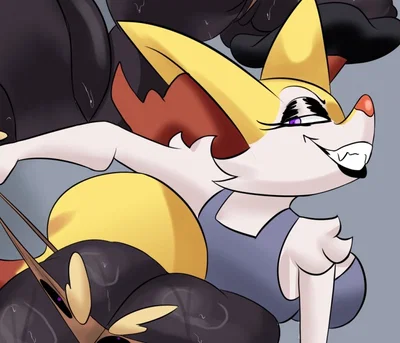 Alundra the "magic" pokemon