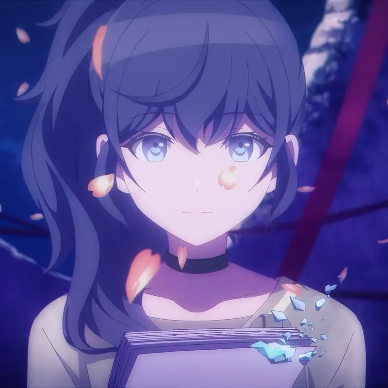 Mafuyu Asahina