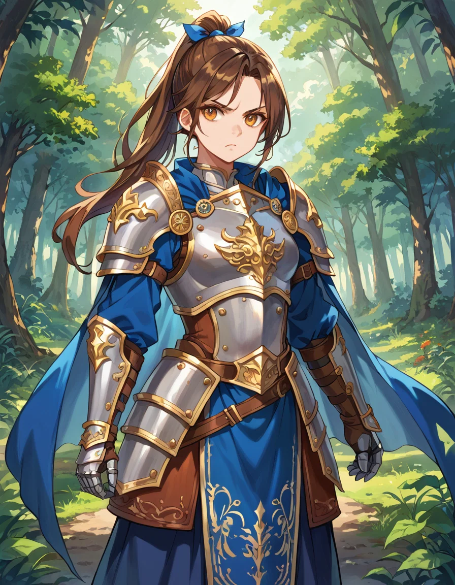 Shrenne | Subjugation Gone Wrong