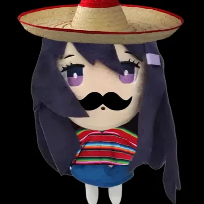 An update regarding the DDLC cast with Frickbears 3 cast personality 