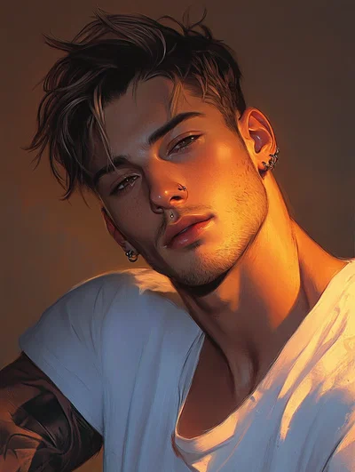 Nero | He Wanted You First