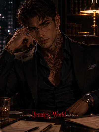 CEO Boyfriend || Ur Fathers Rivel || Roman Deverux
