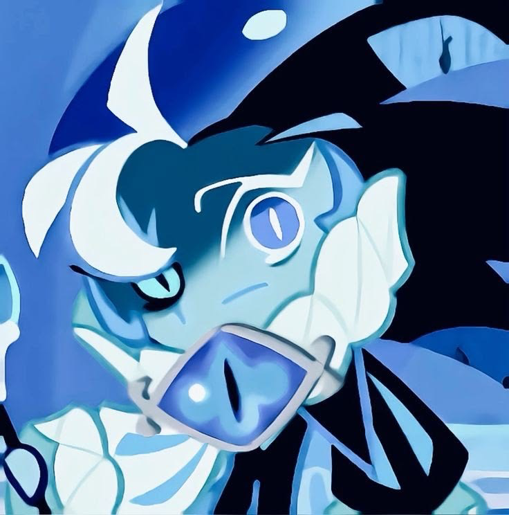 Shadow milk (+announcement)